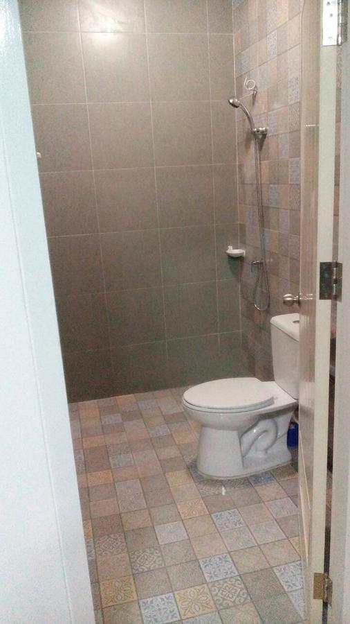 Suratthani Airport Mini Hotel Surat Thani Exterior photo